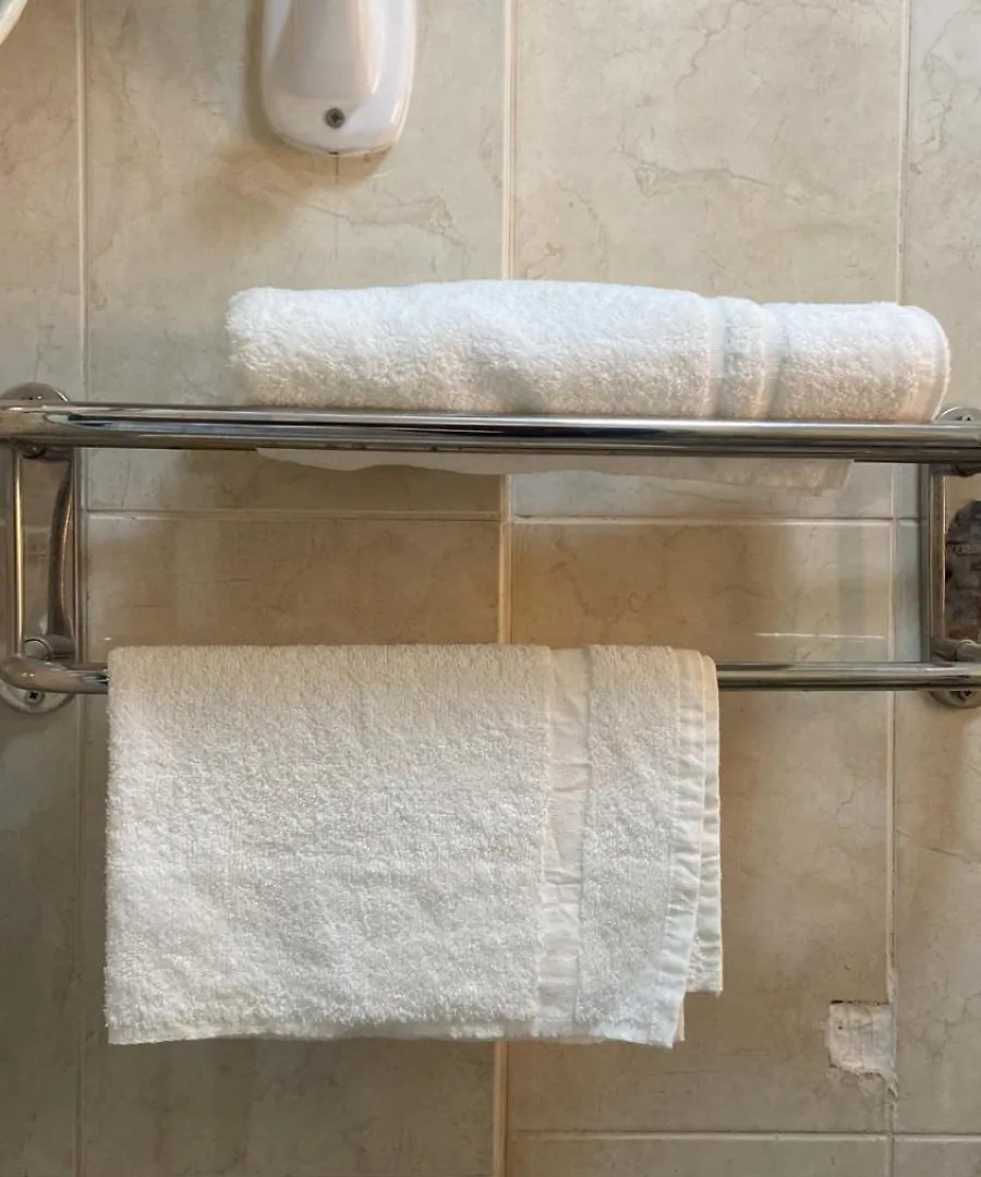 Nuzhat Al Naseem Hotel Mekke