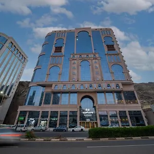 Waseem Al Azizia مكة