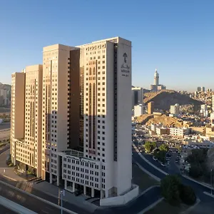 Wirgan Al Noor, Tapestry Collection By Hilton مكة