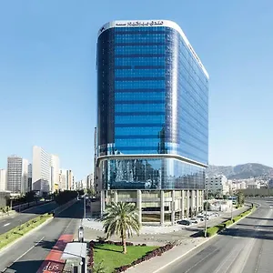 ميركيور العزيزية مكة