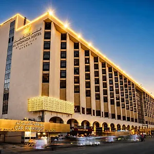 Al Shohada By Palm Rich Makkah La Mecque