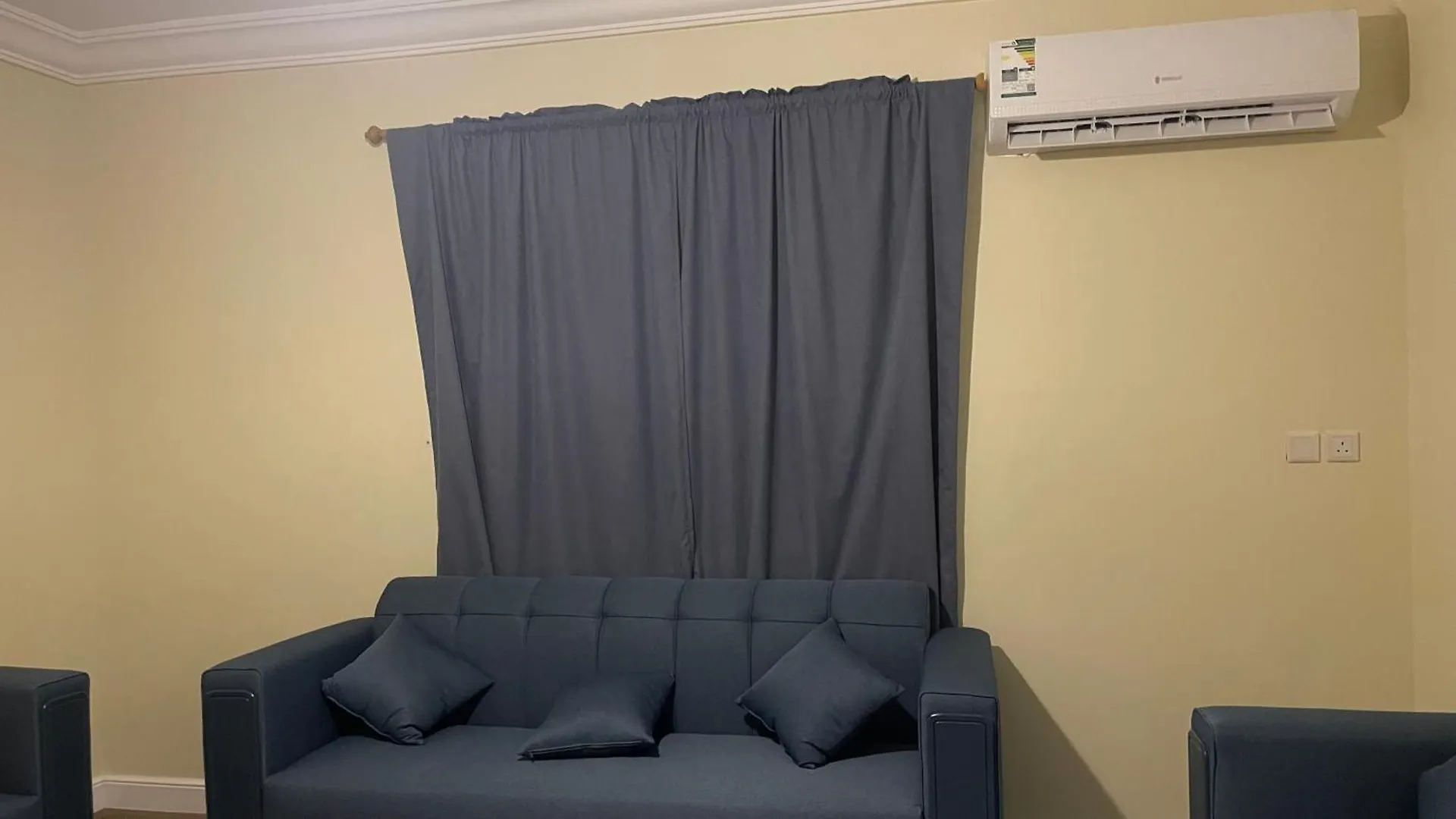 Nuzhat Al Naseem Hotel Mecca Arab Saudi