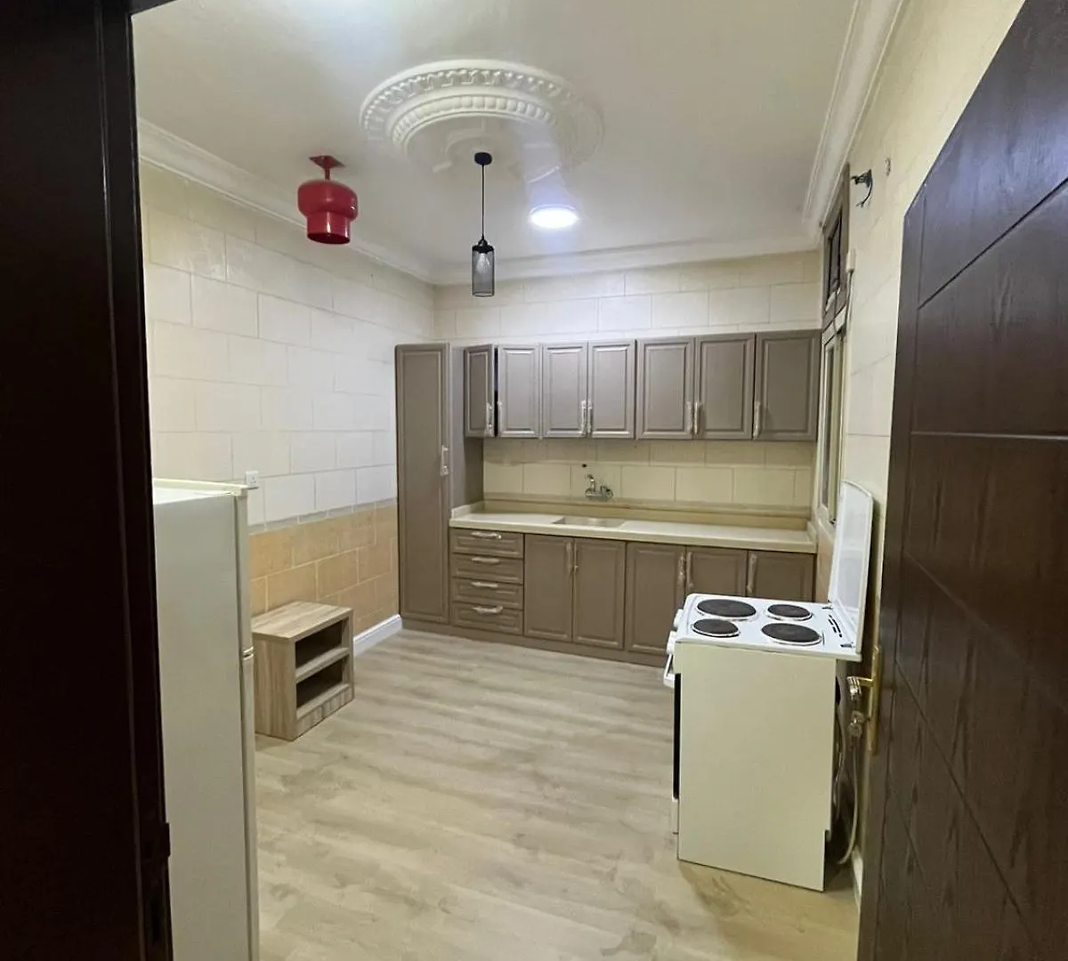 Nuzhat Al Naseem Hotel Mecca