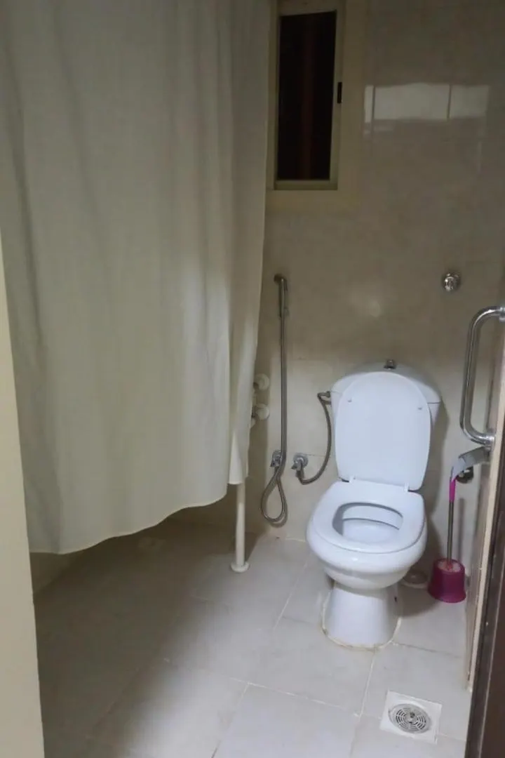 Nuzhat Al Naseem Hotel Mecca Saudi Arabia