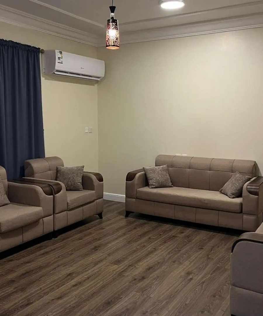 Nuzhat Al Naseem Hotel Mecca