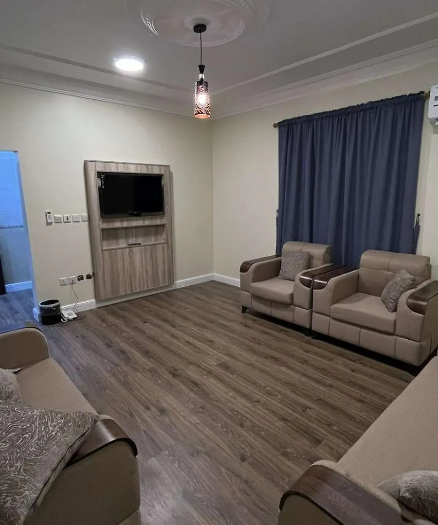 Nuzhat Al Naseem Hotel Mecca